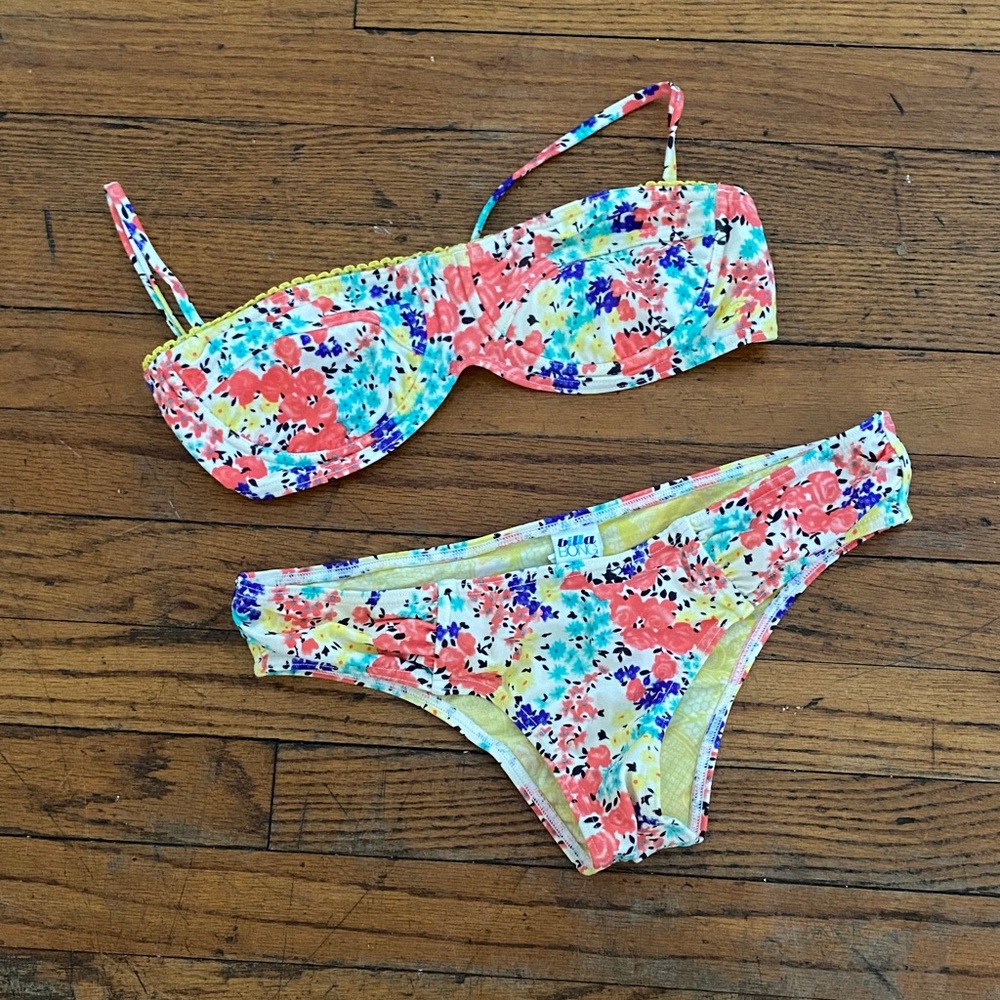 Billabong Bikini